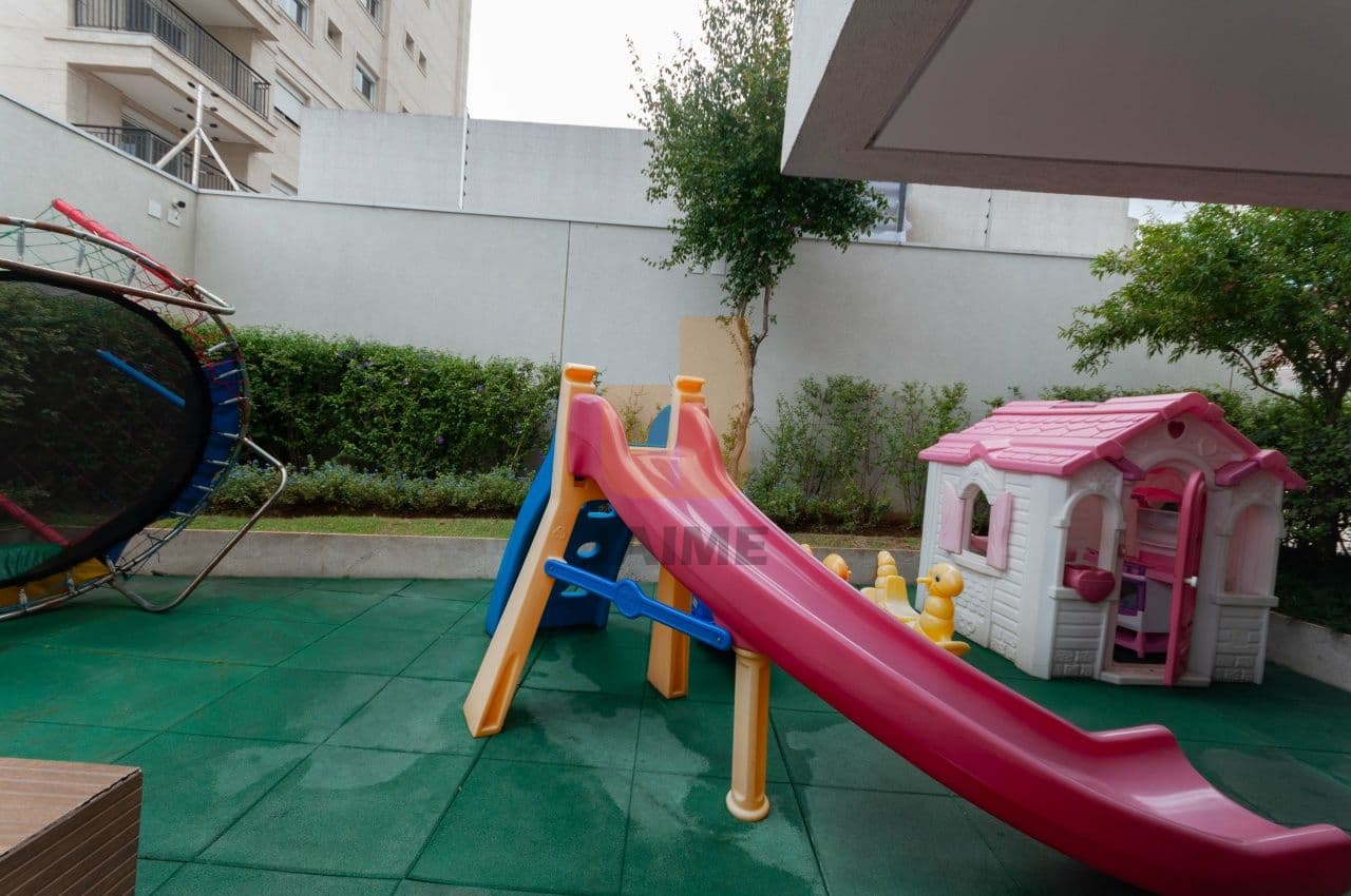 Apartamento de 3 dormitórios na R Melo Palheta — Água Branca, São Paulo - foto 4