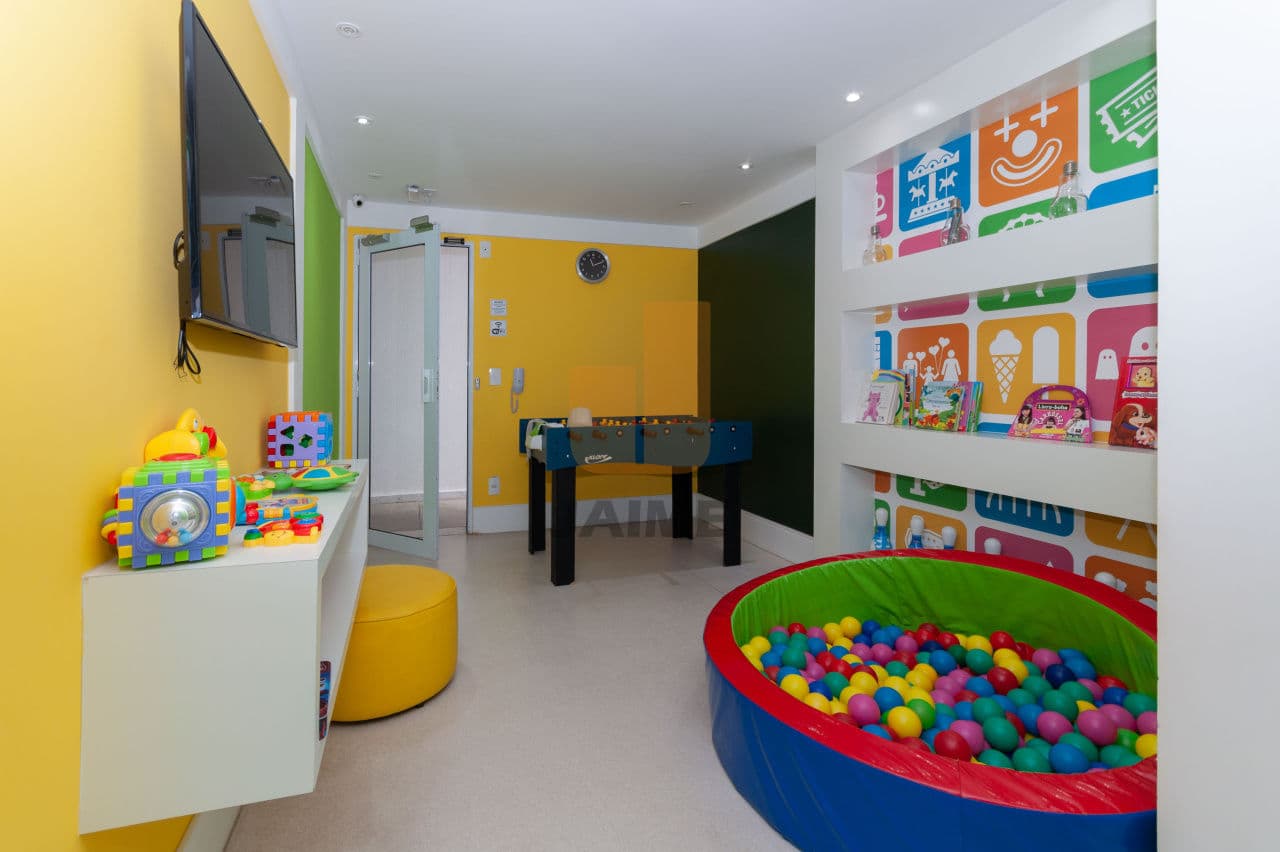 Apartamento de 3 dormitórios na R Melo Palheta — Água Branca, São Paulo - foto 5