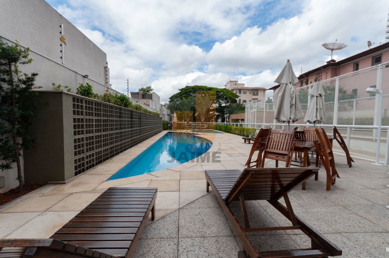 Apartamento em Água Branca