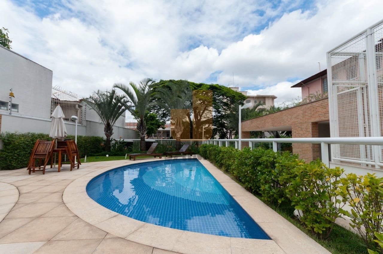 Apartamento de 3 dormitórios na R Melo Palheta — Água Branca, São Paulo - foto 2