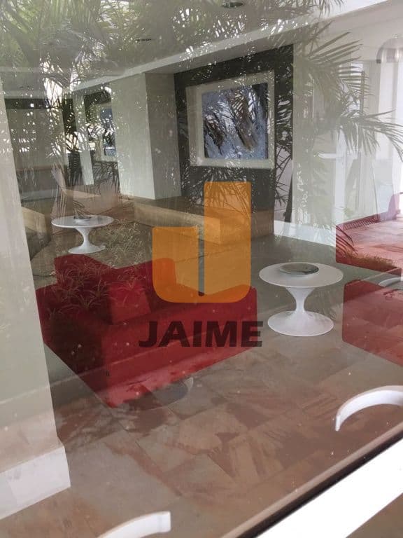 Apartamento de 1 dormitório na R Doutor Miranda de Azevedo — Vila Anglo Brasileira, São Paulo