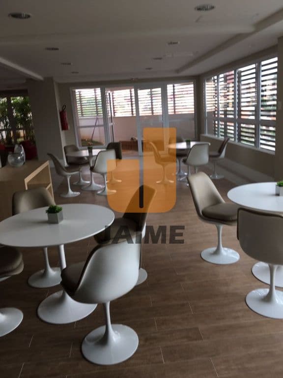 Apartamento de 1 dormitório na R Doutor Miranda de Azevedo — Vila Anglo Brasileira, São Paulo - foto 2