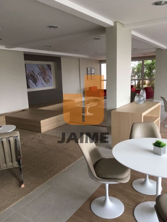 Apartamento de 1 dormitório na R Doutor Miranda de Azevedo — Vila Anglo Brasileira, São Paulo - foto 3