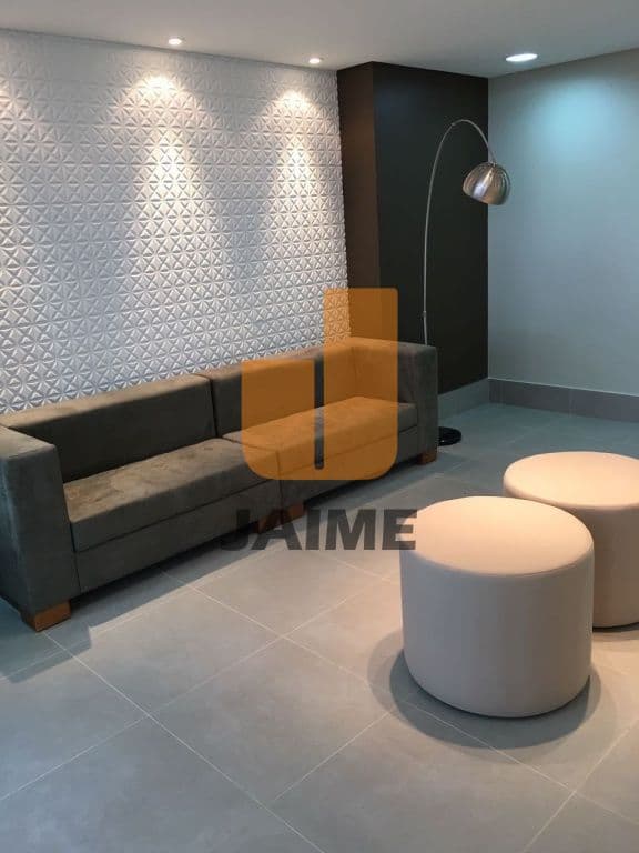 Apartamento de 1 dormitório na R Doutor Miranda de Azevedo — Vila Anglo Brasileira, São Paulo - foto 4