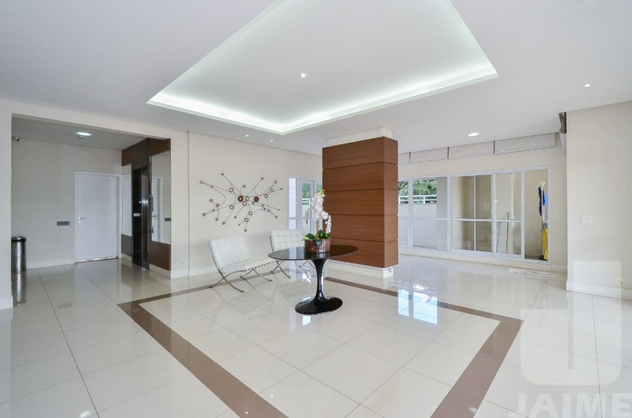 Apartamento de 3 dormitórios na R RUBENS MEIRELES — Várzea da Barra Funda, São Paulo - foto 3