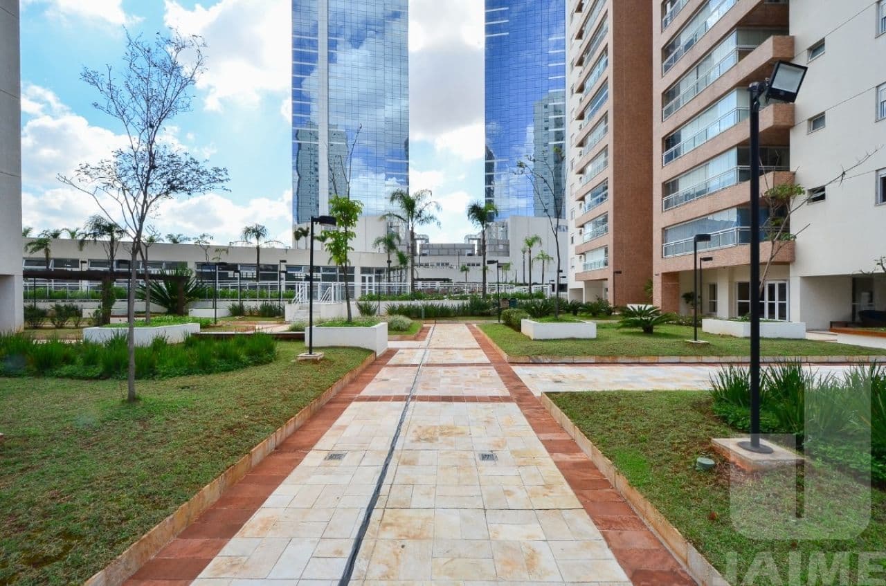 Apartamento de 3 dormitórios na R RUBENS MEIRELES — Várzea da Barra Funda, São Paulo - foto 4