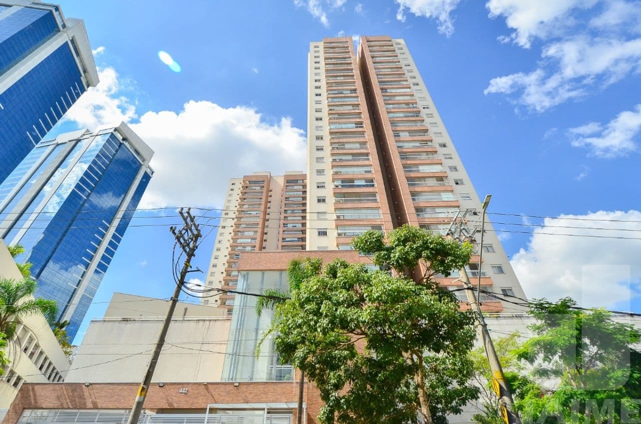 Apartamento de 3 dormitórios na R RUBENS MEIRELES — Várzea da Barra Funda, São Paulo - foto 2