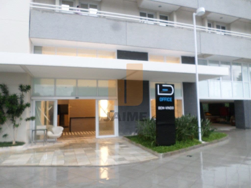 Comercial na AV MARQUÊS DE SÃO VICENTE — Várzea da Barra Funda, São Paulo - foto 2
