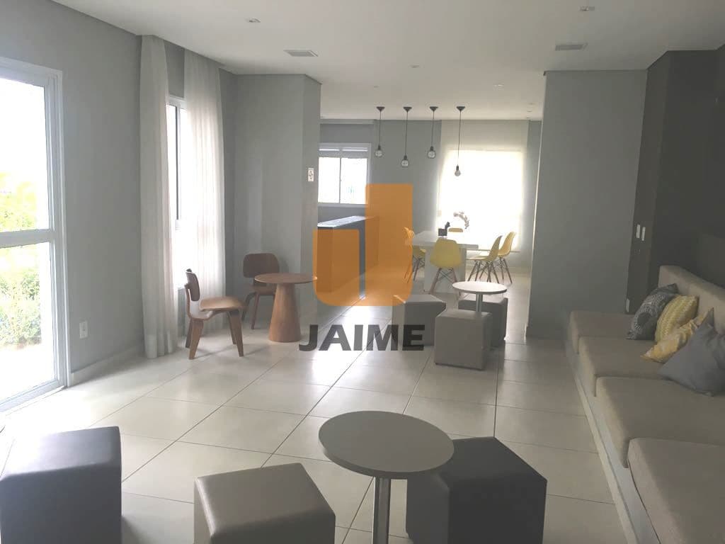 Apartamento de 1 dormitório na R CÔNEGO VICENTE MIGUEL MARINO — Barra Funda, São Paulo - foto 3