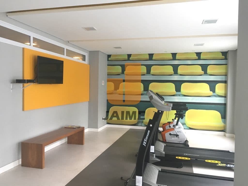 Apartamento de 1 dormitório na R CÔNEGO VICENTE MIGUEL MARINO — Barra Funda, São Paulo - foto 5