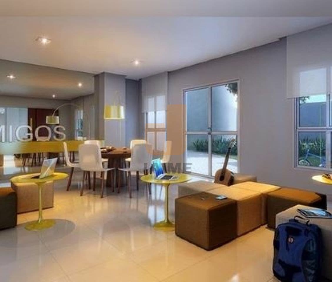 Apartamento em Barra Funda