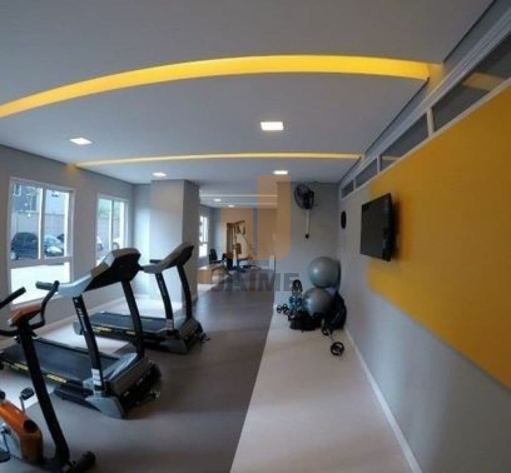 Apartamento de 1 dormitório na R CÔNEGO VICENTE MIGUEL MARINO — Barra Funda, São Paulo - foto 2