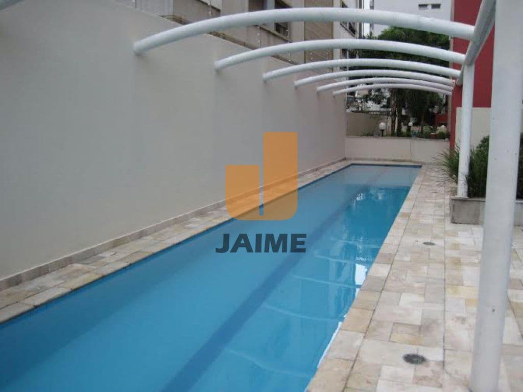 Apartamento de 2 dormitórios na R APIACÁS — Perdizes, São Paulo - foto 4