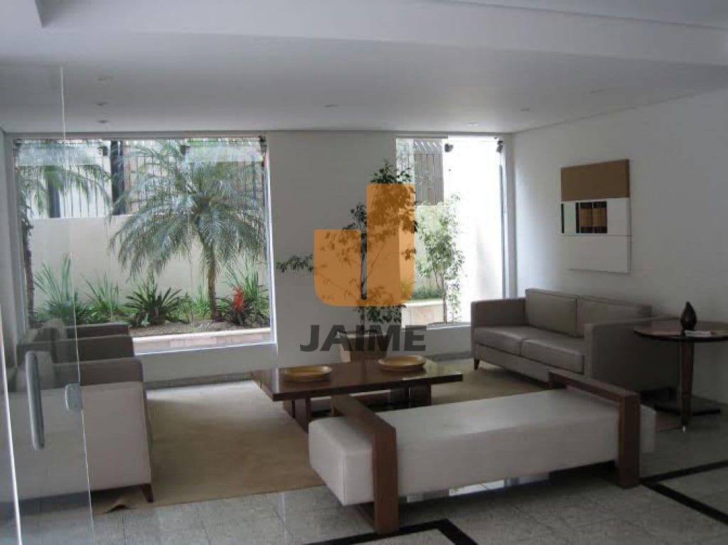 Apartamento de 2 dormitórios na R APIACÁS — Perdizes, São Paulo