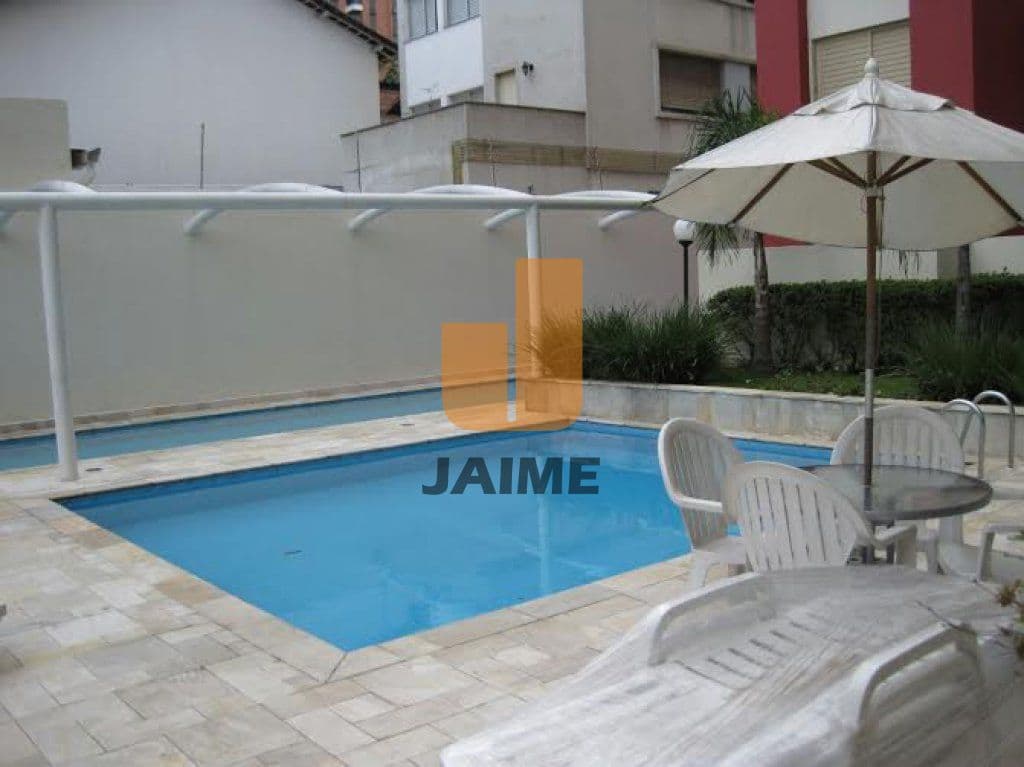Apartamento de 2 dormitórios na R APIACÁS — Perdizes, São Paulo - foto 3
