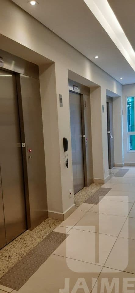 Apartamento de 1 dormitório na R CÔNEGO VICENTE MIGUEL MARINO — Barra Funda, São Paulo - foto 3