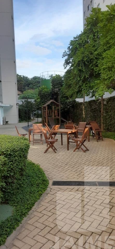 Apartamento de 1 dormitório na R CÔNEGO VICENTE MIGUEL MARINO — Barra Funda, São Paulo - foto 4