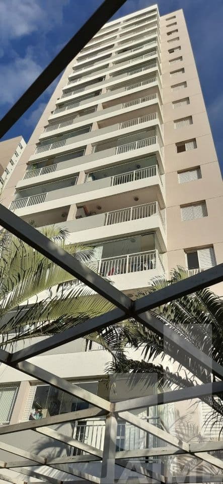 Apartamento em Barra Funda