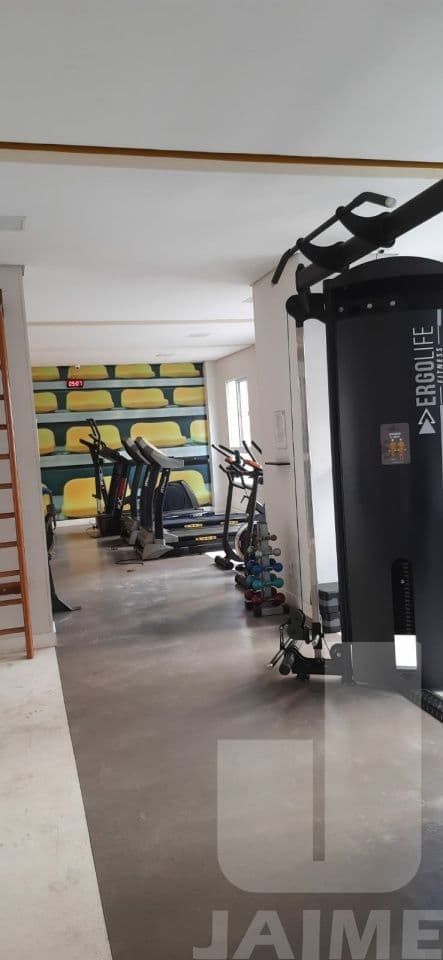Apartamento de 1 dormitório na R CÔNEGO VICENTE MIGUEL MARINO — Barra Funda, São Paulo - foto 5