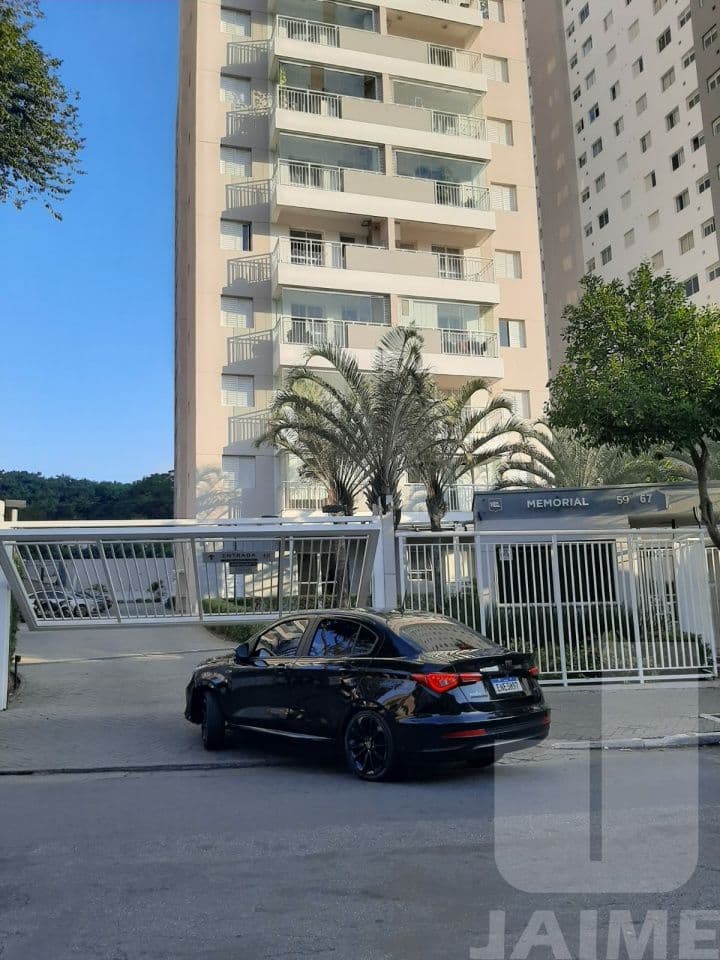 Apartamento de 1 dormitório na R CÔNEGO VICENTE MIGUEL MARINO — Barra Funda, São Paulo - foto 2