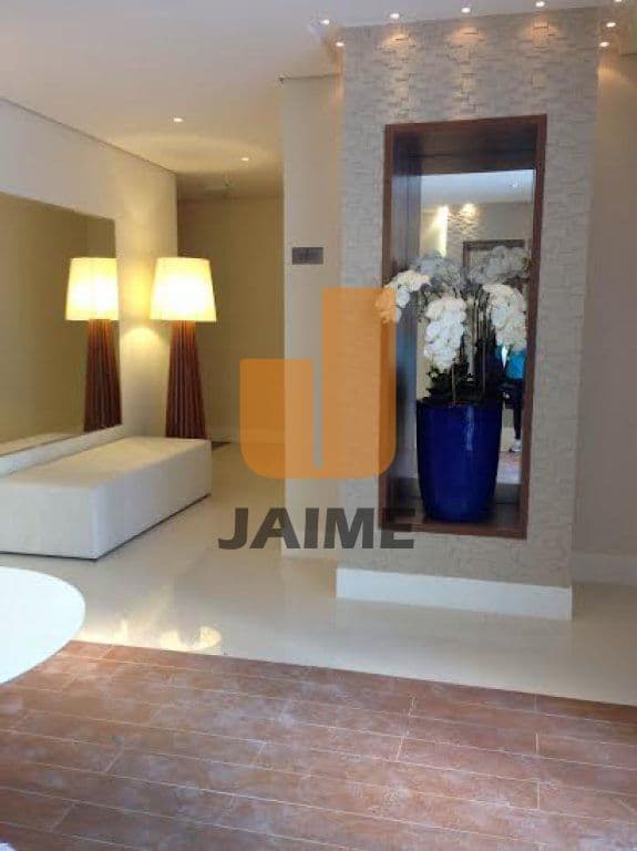 Apartamento de 2 dormitórios na R FAUSTOLO — Água Branca, São Paulo - foto 2