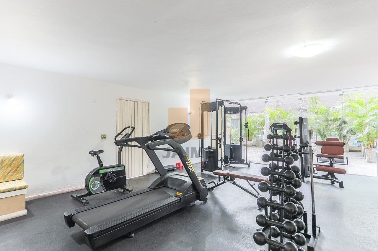 Apartamento de 3 dormitórios na R BATATAES — Jardim Paulista, São Paulo - foto 4