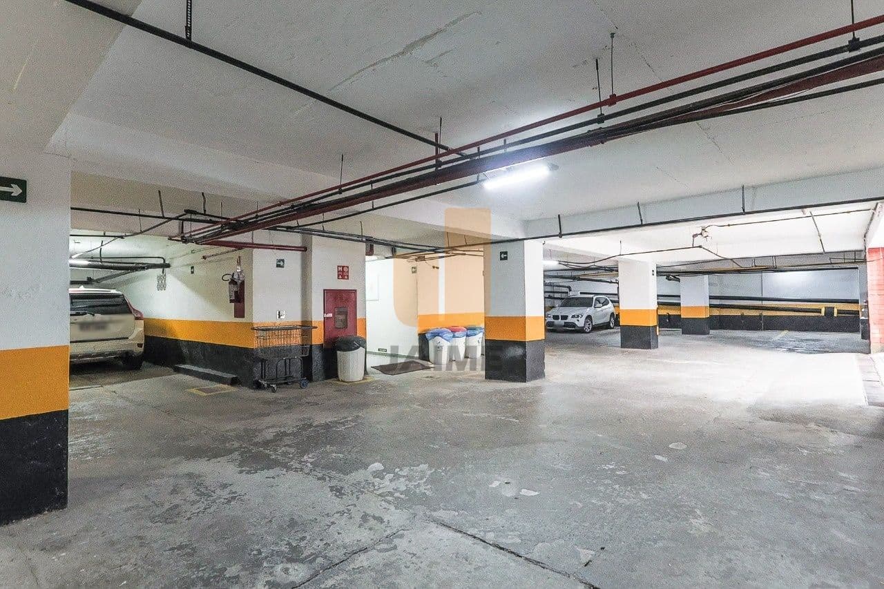 Apartamento de 3 dormitórios na R BATATAES — Jardim Paulista, São Paulo - foto 5