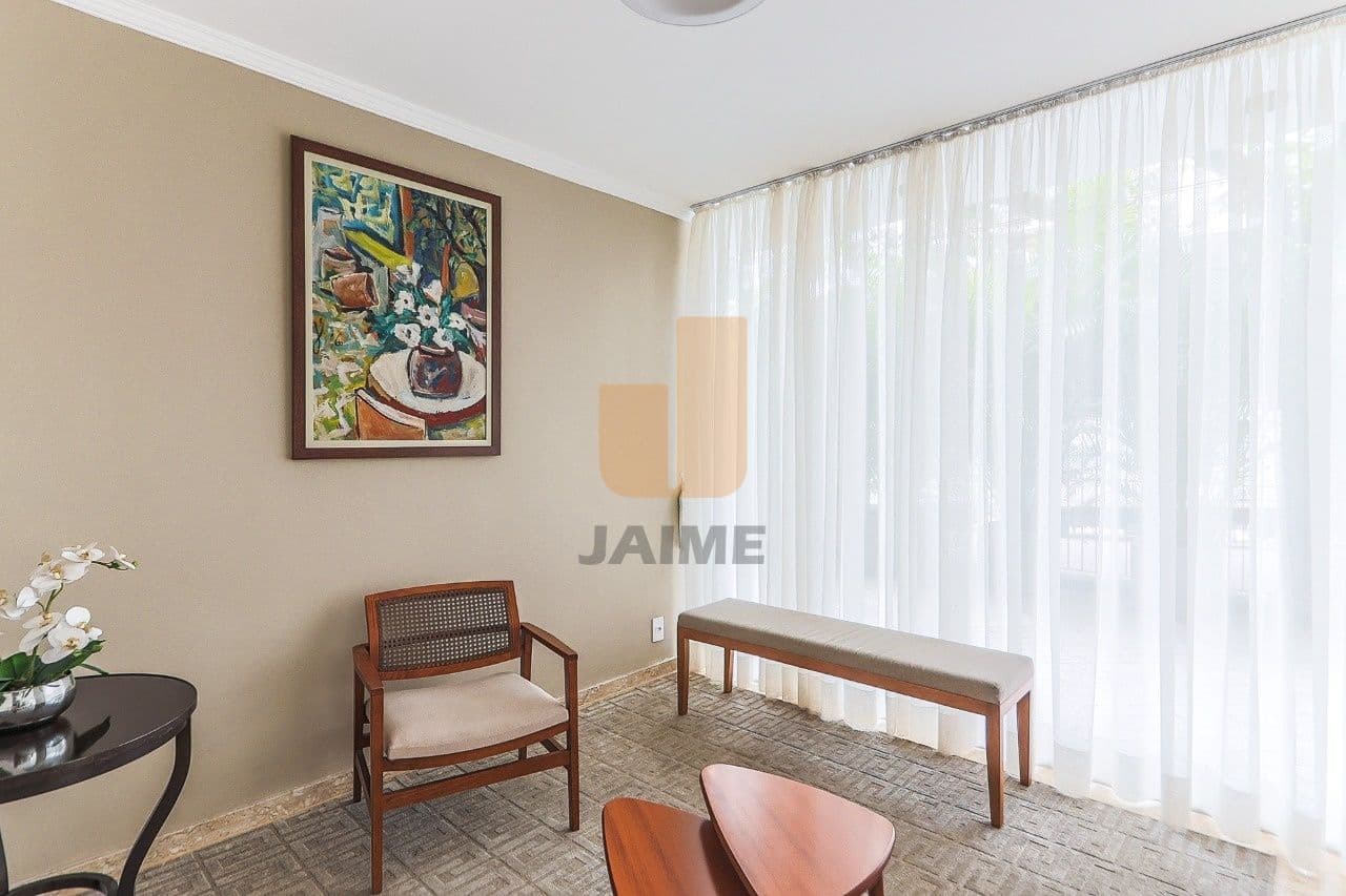 Apartamento de 3 dormitórios na R BATATAES — Jardim Paulista, São Paulo - foto 3