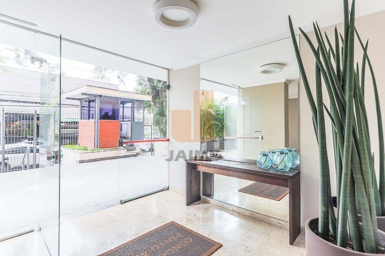 Apartamento de 3 dormitórios na R BATATAES — Jardim Paulista, São Paulo - foto 2