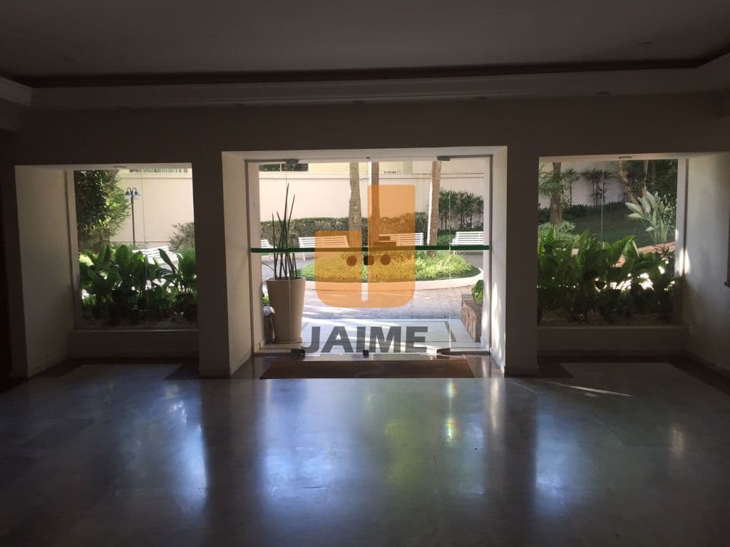 Apartamento de 3 dormitórios na R Professor Pirajá da Silva — Vila Madalena, São Paulo - foto 2