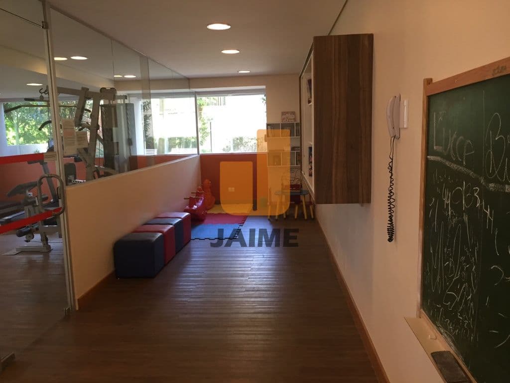 Apartamento de 3 dormitórios na R Professor Pirajá da Silva — Vila Madalena, São Paulo - foto 3