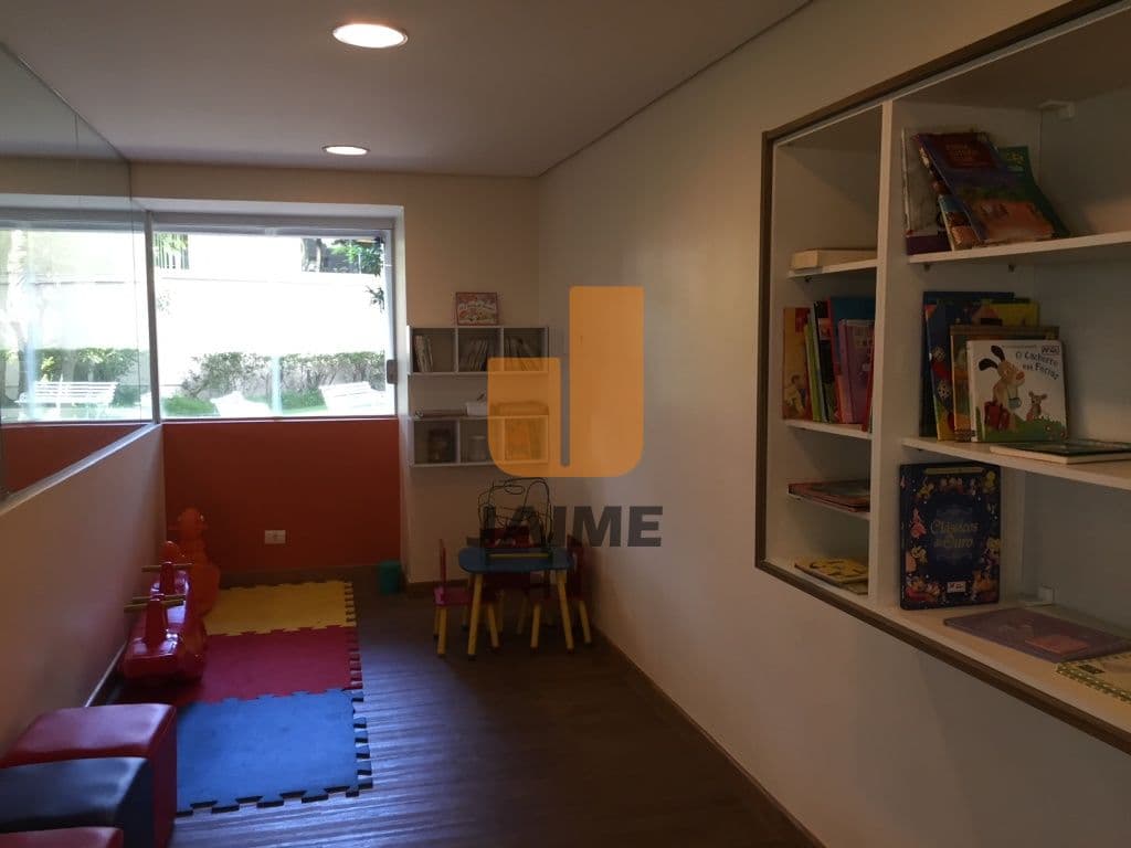 Apartamento de 3 dormitórios na R Professor Pirajá da Silva — Vila Madalena, São Paulo - foto 4