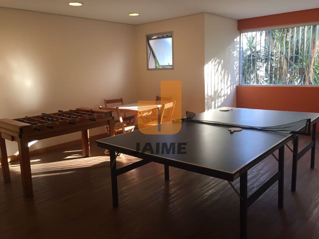 Apartamento de 3 dormitórios na R Professor Pirajá da Silva — Vila Madalena, São Paulo - foto 5