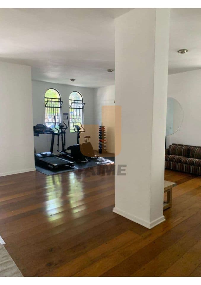 Apartamento de 3 dormitórios na R BALTHAZAR DA VEIGA — Vila Nova Conceição, São Paulo - foto 3