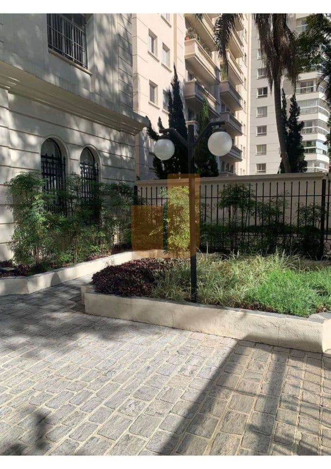 Apartamento de 3 dormitórios na R BALTHAZAR DA VEIGA — Vila Nova Conceição, São Paulo - foto 2