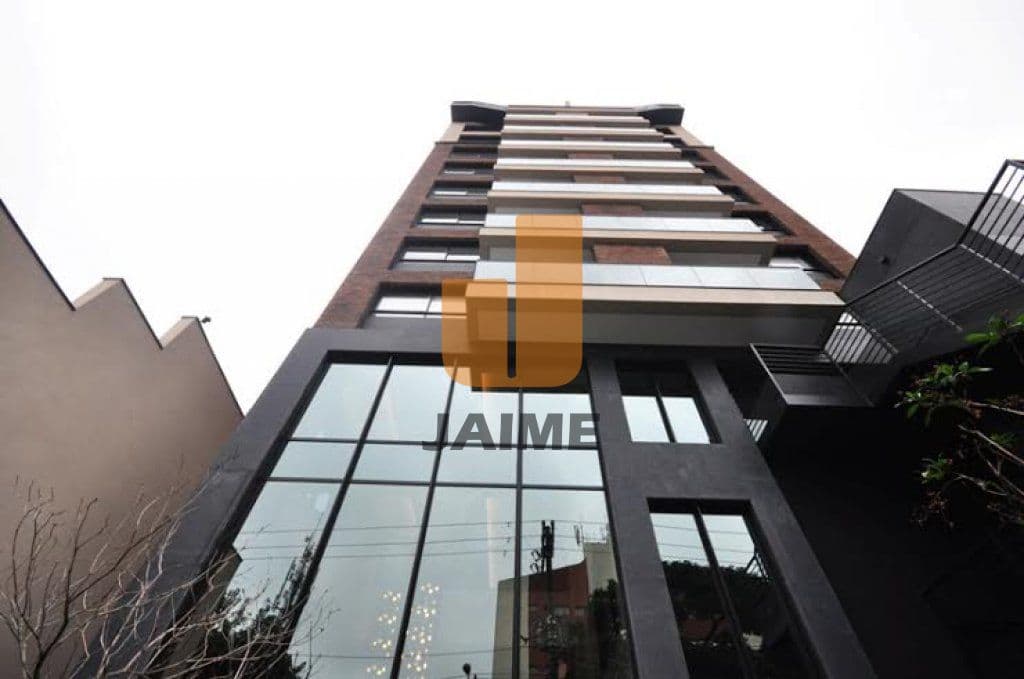 Apartamento em Vila Madalena
