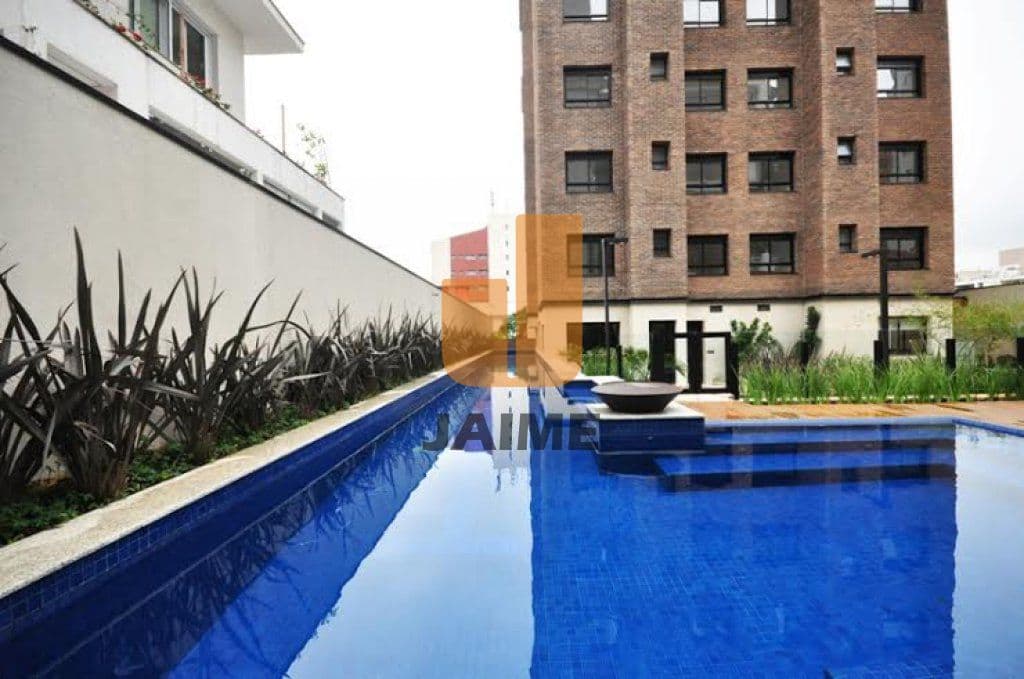 Apartamento de 1 dormitório na R PURPURINA — Vila Madalena, São Paulo - foto 5