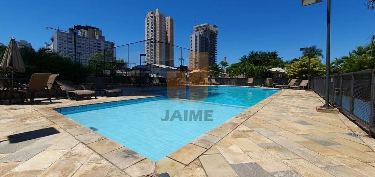 Apartamento de 3 dormitórios na R PROFESSOR VAHIA DE ABREU — Vila Olímpia, São Paulo - foto 2