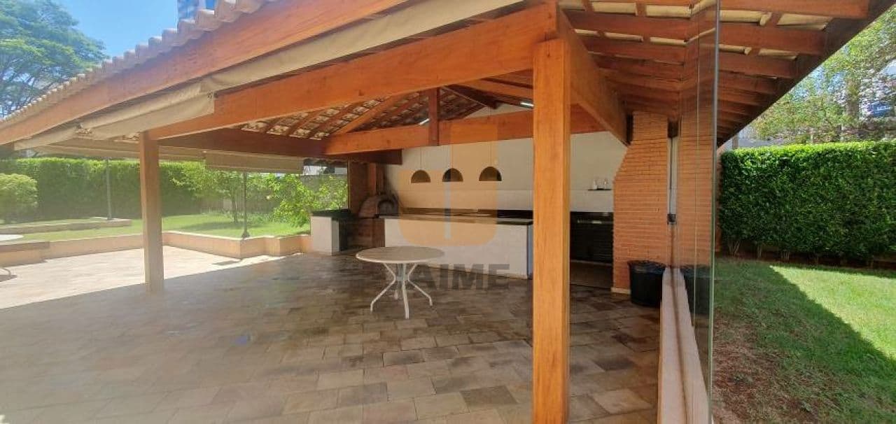 Apartamento de 3 dormitórios na R PROFESSOR VAHIA DE ABREU — Vila Olímpia, São Paulo - foto 3