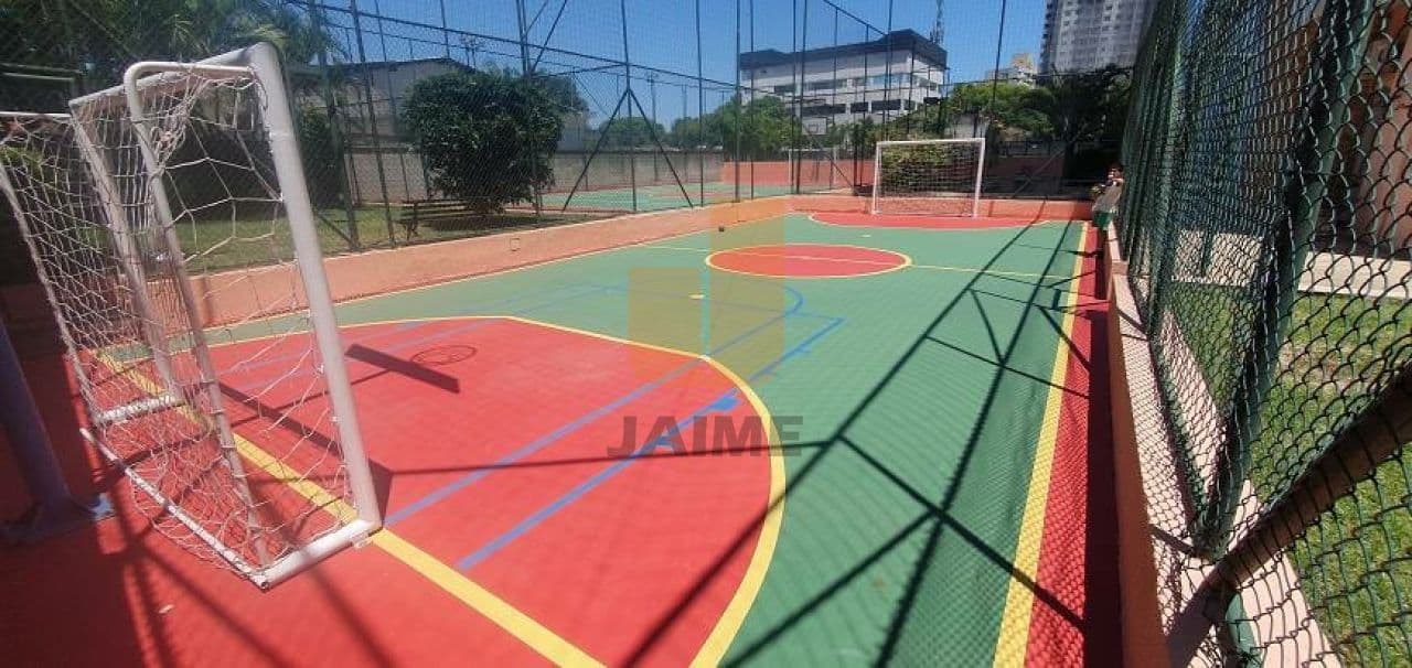Apartamento de 3 dormitórios na R PROFESSOR VAHIA DE ABREU — Vila Olímpia, São Paulo - foto 4