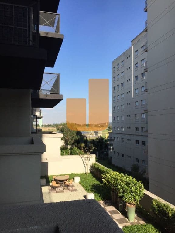 Comercial na AV QUEIROZ FILHO — Vila Hamburguesa, São Paulo