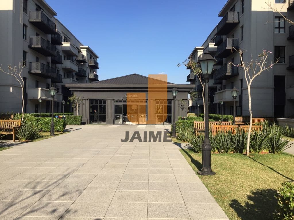 Comercial na AV QUEIROZ FILHO — Vila Hamburguesa, São Paulo - foto 2