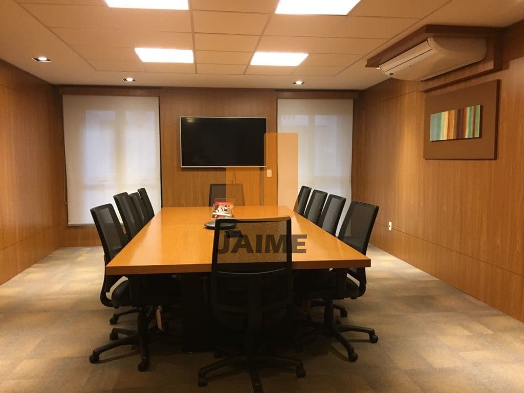 Comercial na AV QUEIROZ FILHO — Vila Hamburguesa, São Paulo - foto 4
