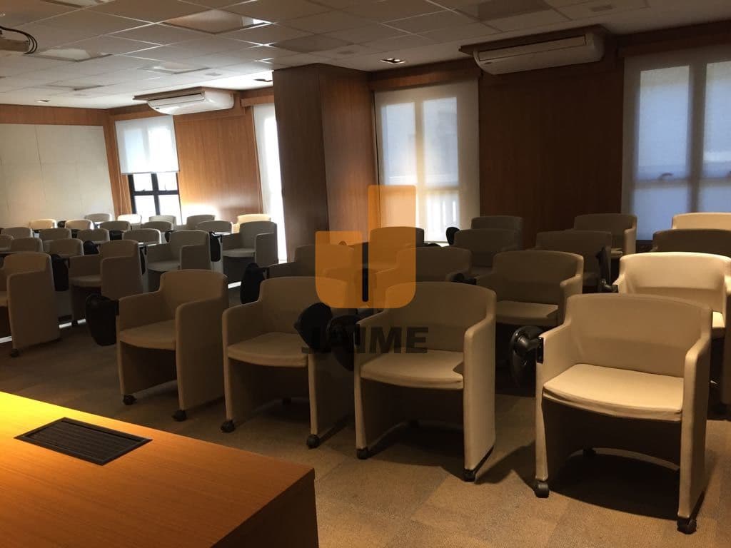 Comercial na AV QUEIROZ FILHO — Vila Hamburguesa, São Paulo - foto 5