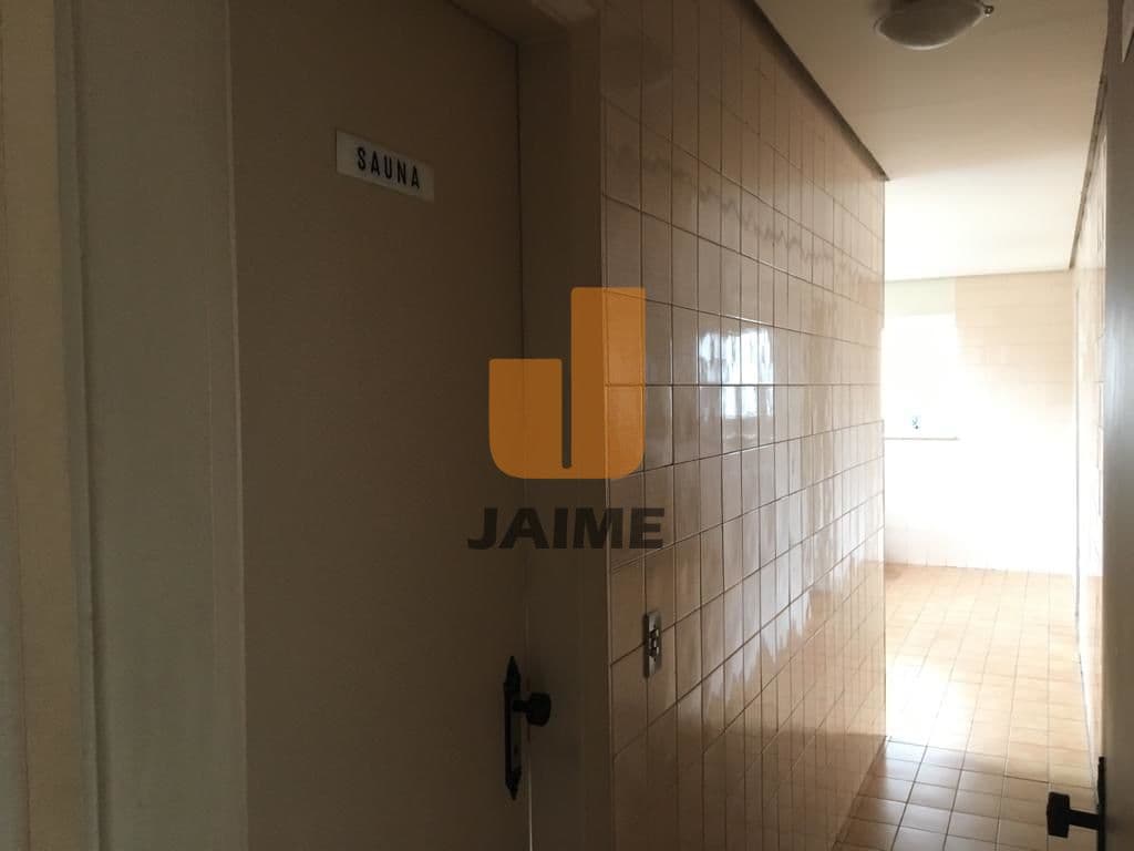 Apartamento de 4 dormitórios na R OURO BRANCO — Jardim Paulista, São Paulo - foto 4