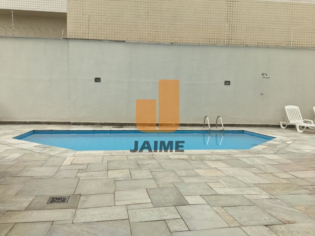 Apartamento em Jardim Paulista