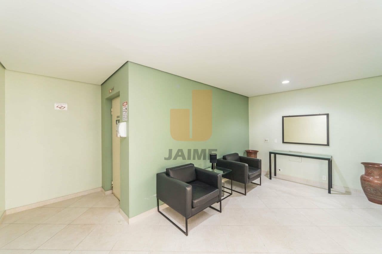 Apartamento de 3 dormitórios na R JOSÉ MARIA LISBOA — Jardim Paulista, São Paulo - foto 2