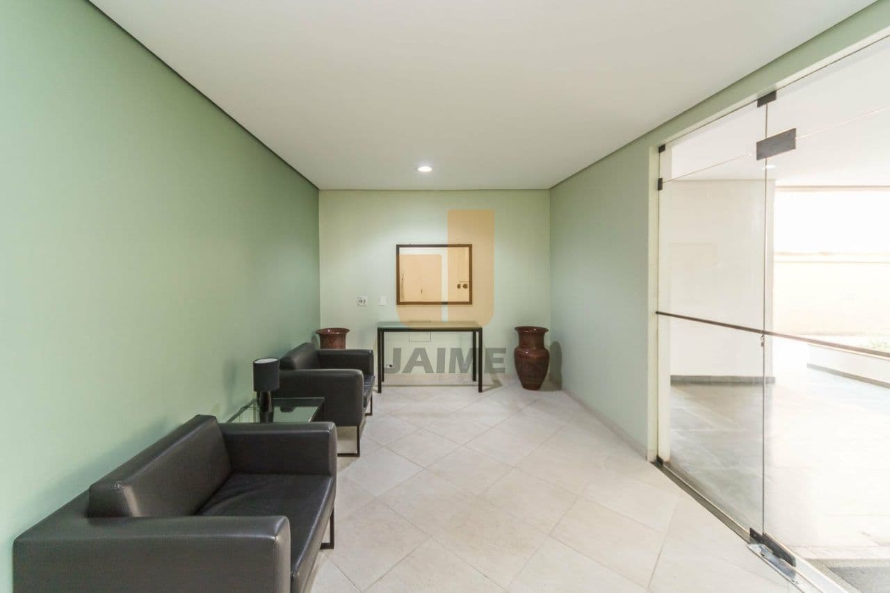 Apartamento de 3 dormitórios na R JOSÉ MARIA LISBOA — Jardim Paulista, São Paulo - foto 3