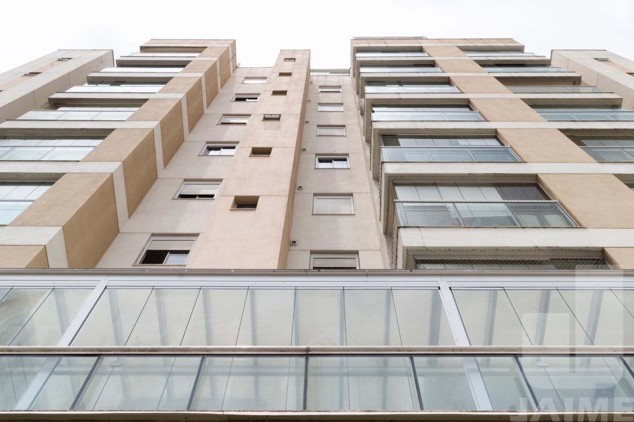 Apartamento de 3 dormitórios na R MINISTRO FERREIRA ALVES — Perdizes, São Paulo