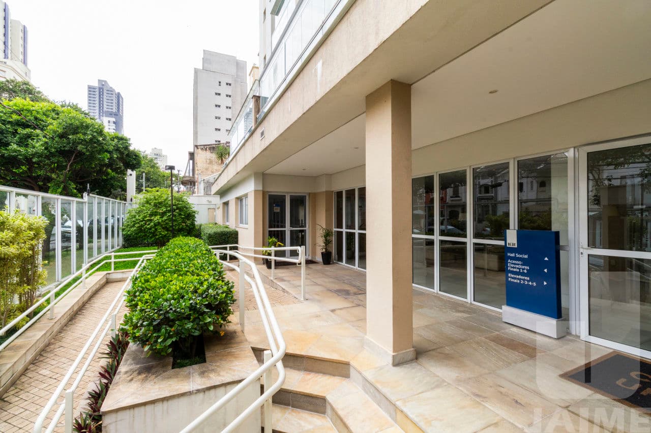 Apartamento de 3 dormitórios na R MINISTRO FERREIRA ALVES — Perdizes, São Paulo - foto 2